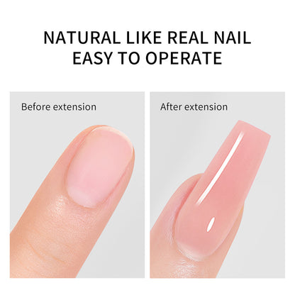 GELMUSE-USA™ Nail Extension Kit