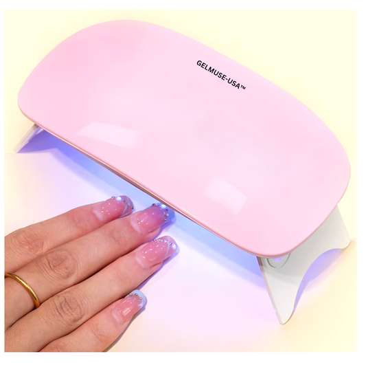 GELMUSE-USA™ Portable Ultra UV Lamp